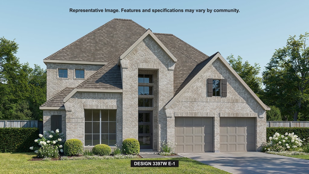 1804 Greenwich Lane, Dallas, Texas | The Parks At Wilson Creek 60